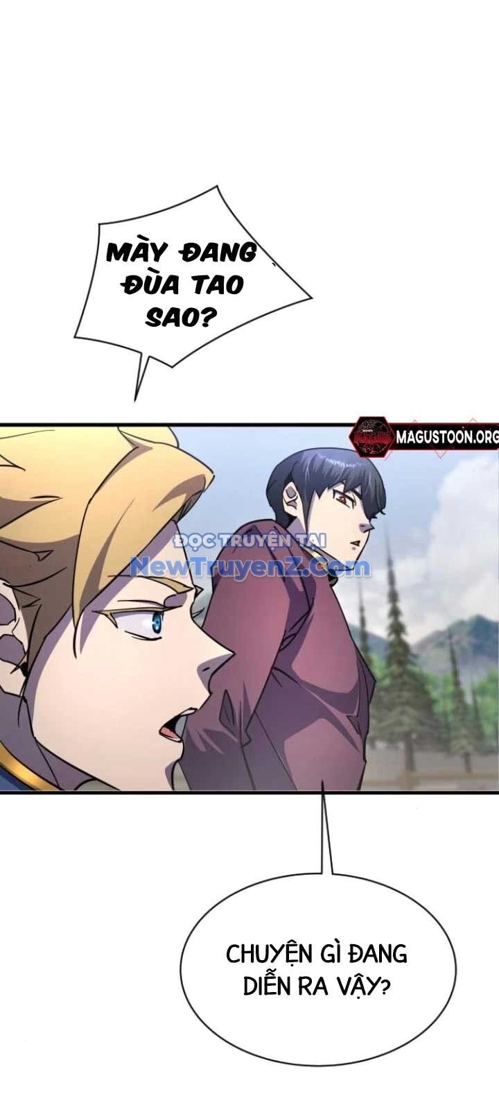 Thiên Tài Ma Pháp Sư Vật Lí - Chapter 20 - Page 36