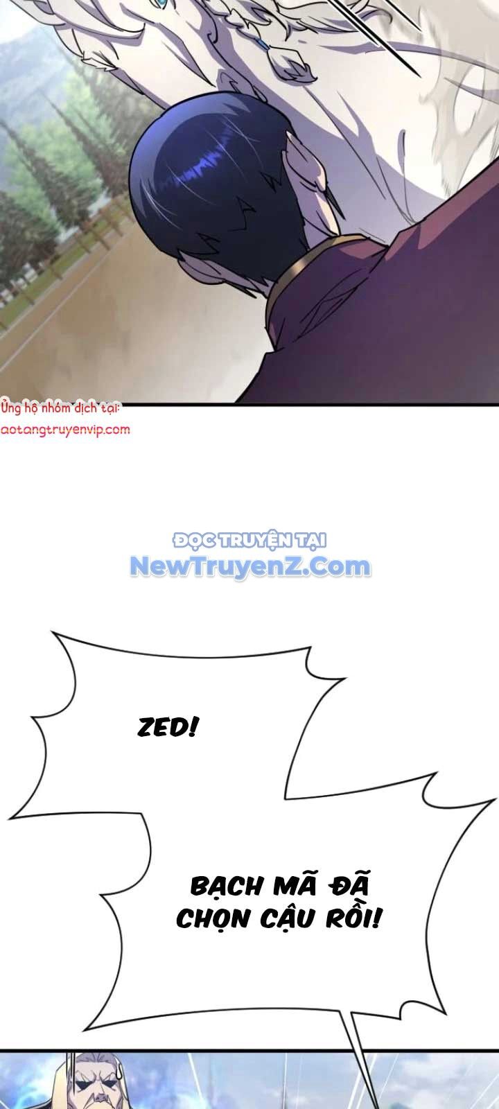 Thiên Tài Ma Pháp Sư Vật Lí - Chapter 20 - Page 43