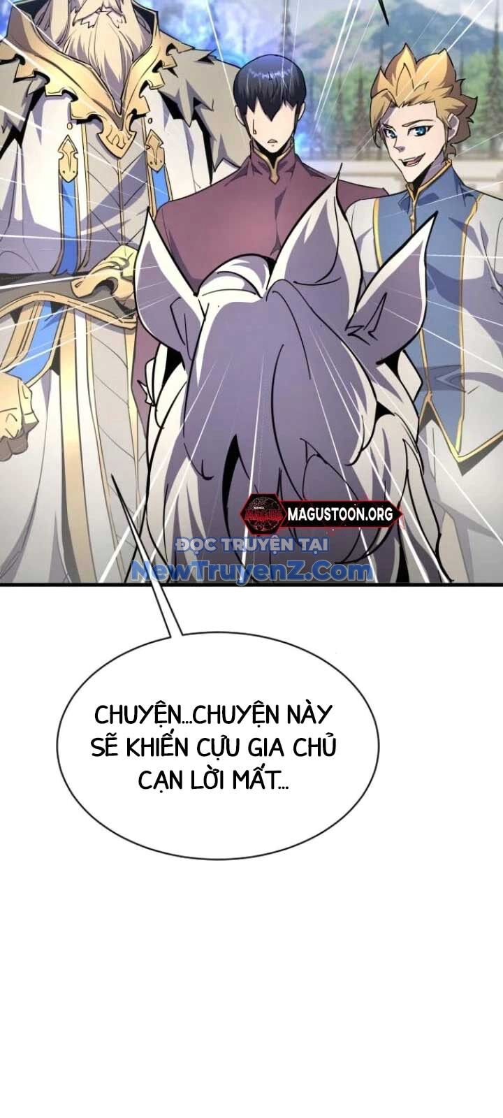 Thiên Tài Ma Pháp Sư Vật Lí - Chapter 20 - Page 44