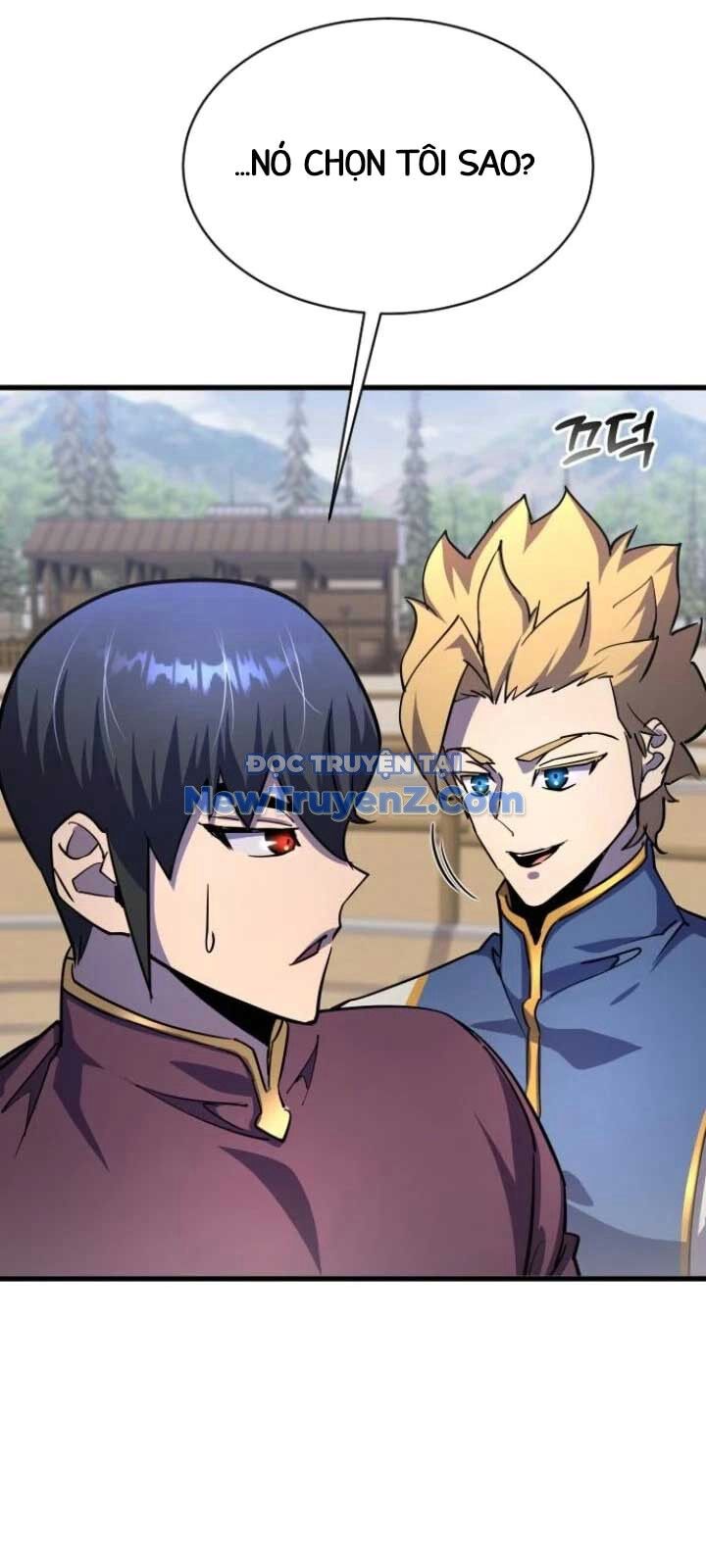 Thiên Tài Ma Pháp Sư Vật Lí - Chapter 20 - Page 45