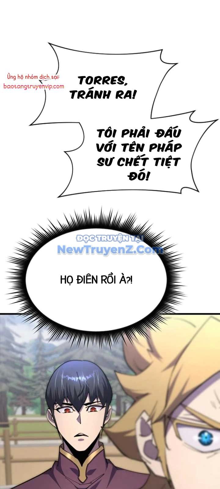 Thiên Tài Ma Pháp Sư Vật Lí - Chapter 20 - Page 5