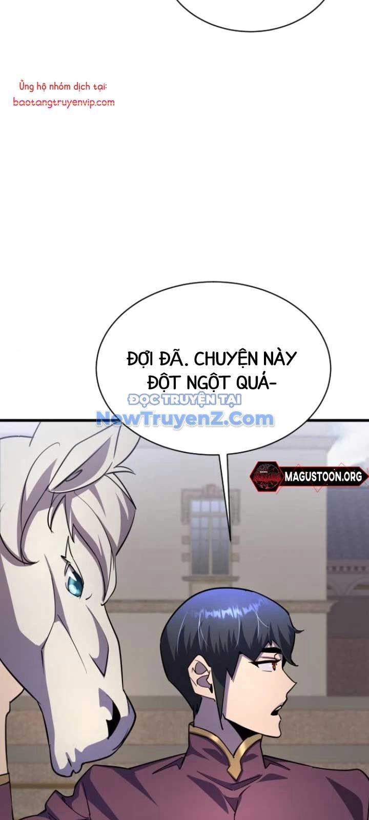 Thiên Tài Ma Pháp Sư Vật Lí - Chapter 20 - Page 51