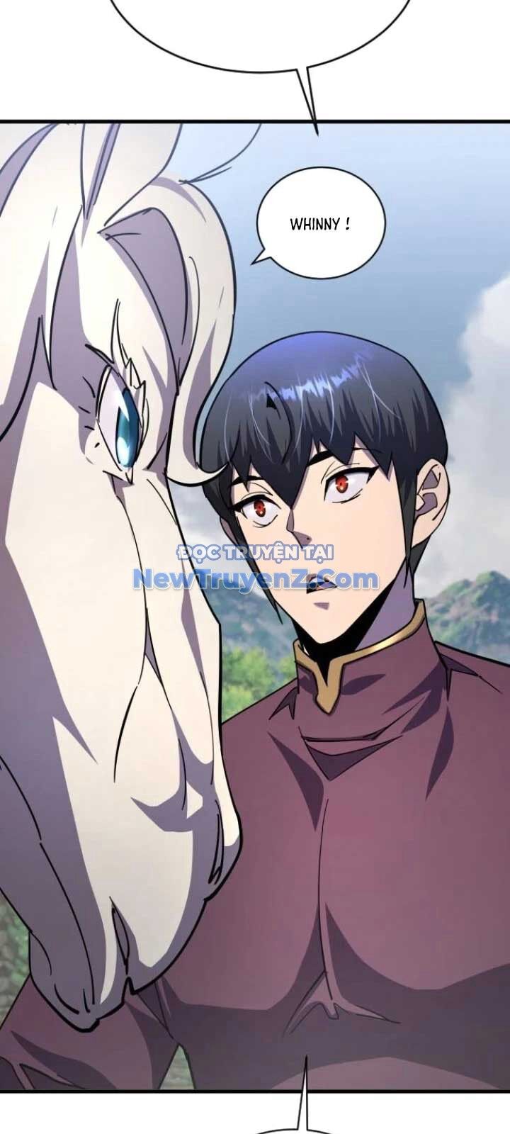 Thiên Tài Ma Pháp Sư Vật Lí - Chapter 20 - Page 55