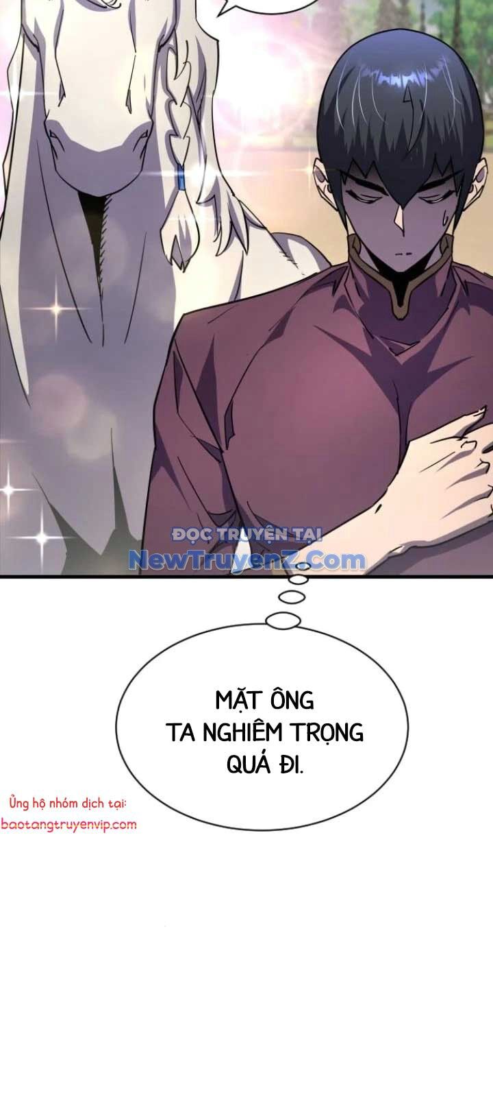 Thiên Tài Ma Pháp Sư Vật Lí - Chapter 20 - Page 58