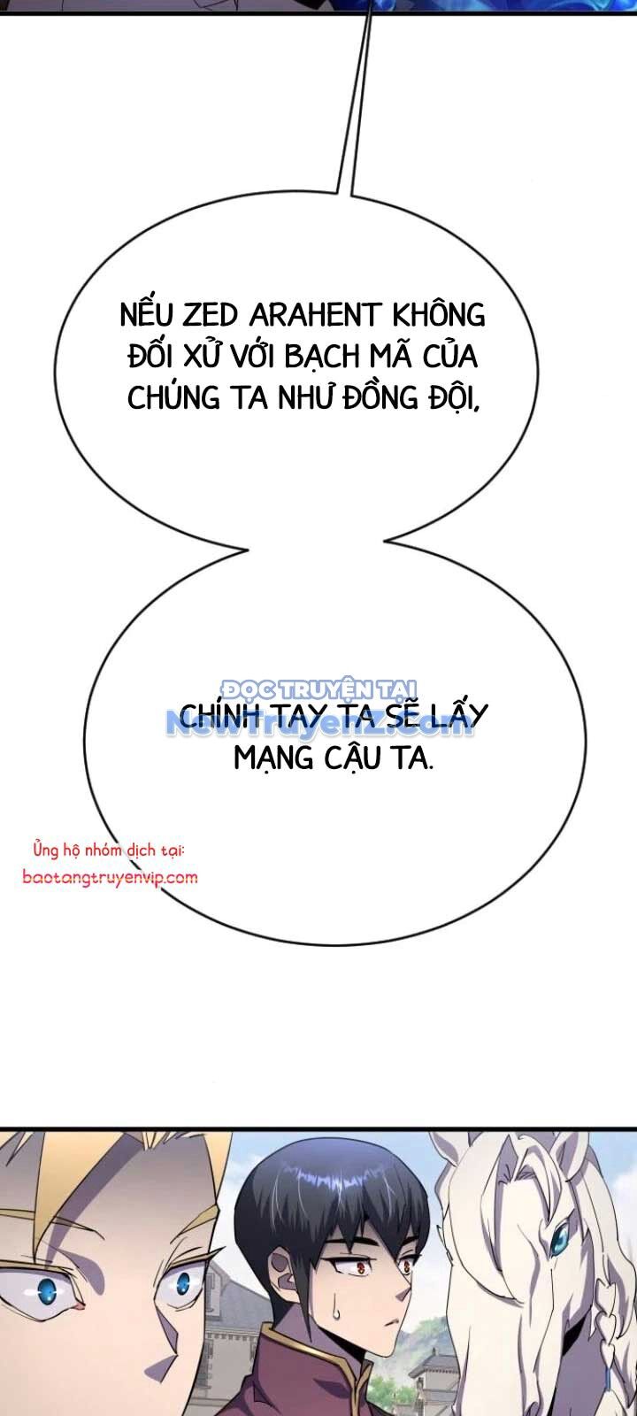 Thiên Tài Ma Pháp Sư Vật Lí - Chapter 20 - Page 68