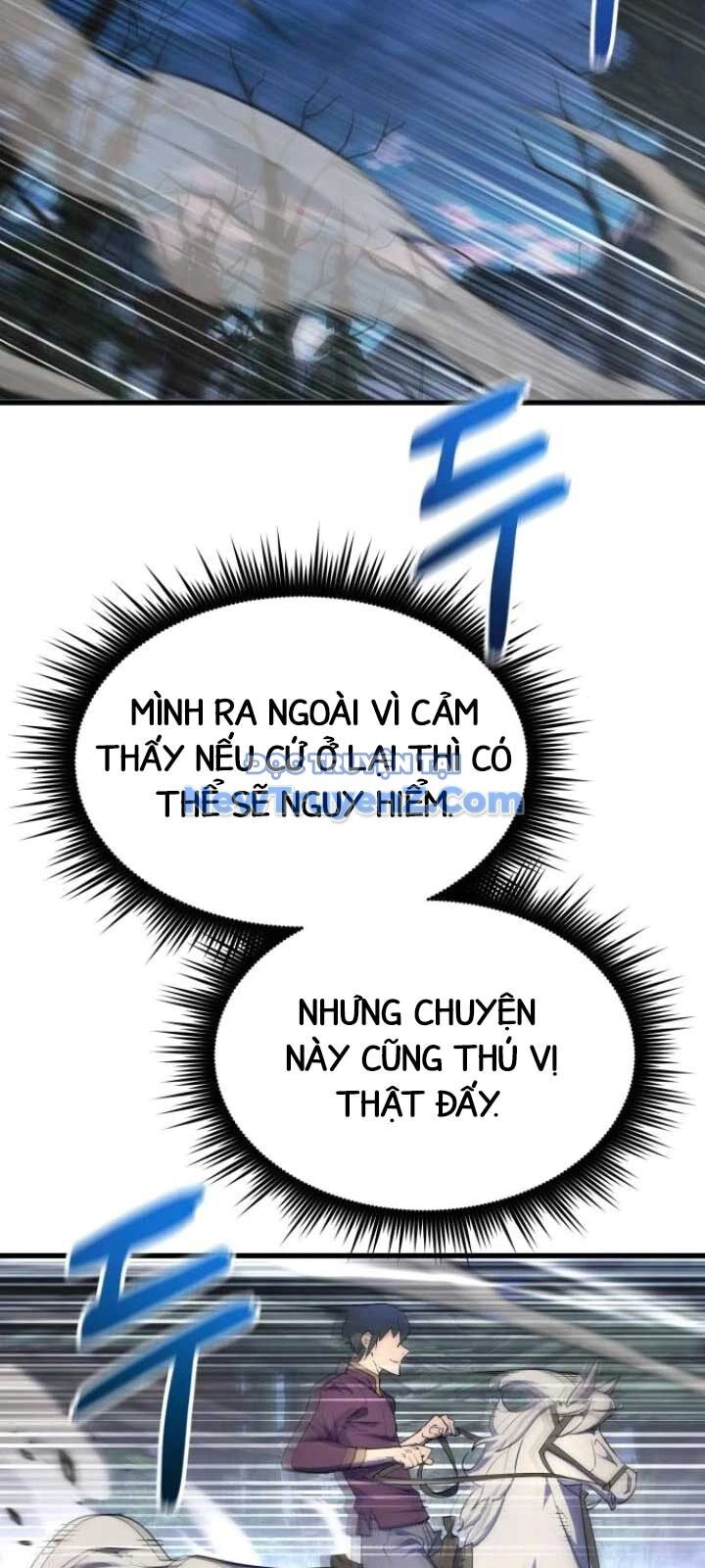Thiên Tài Ma Pháp Sư Vật Lí - Chapter 20 - Page 74