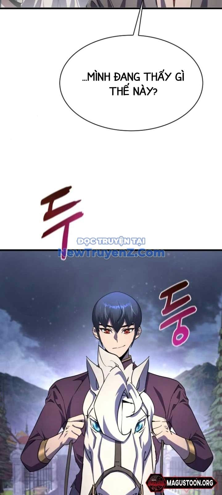 Thiên Tài Ma Pháp Sư Vật Lí - Chapter 20 - Page 78