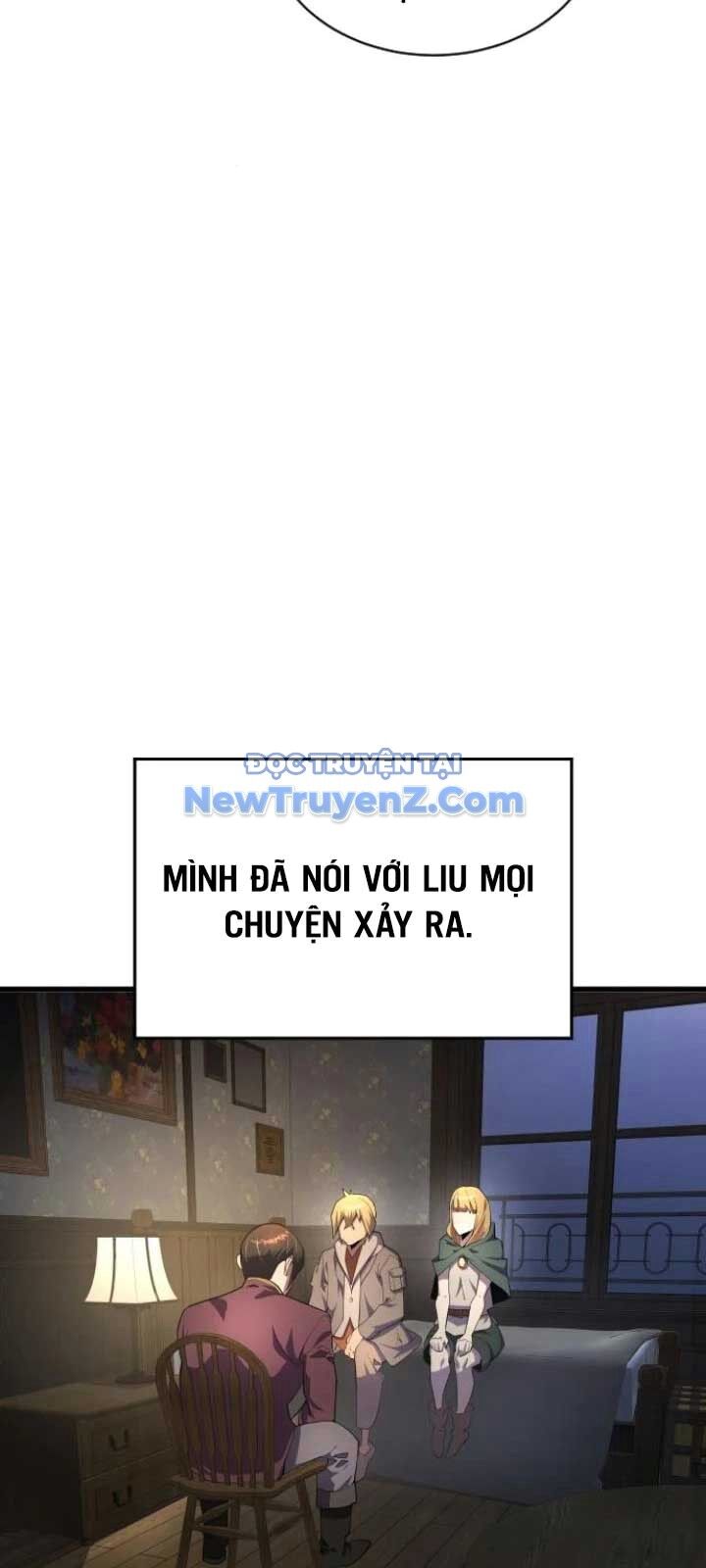 Thiên Tài Ma Pháp Sư Vật Lí - Chapter 20 - Page 81