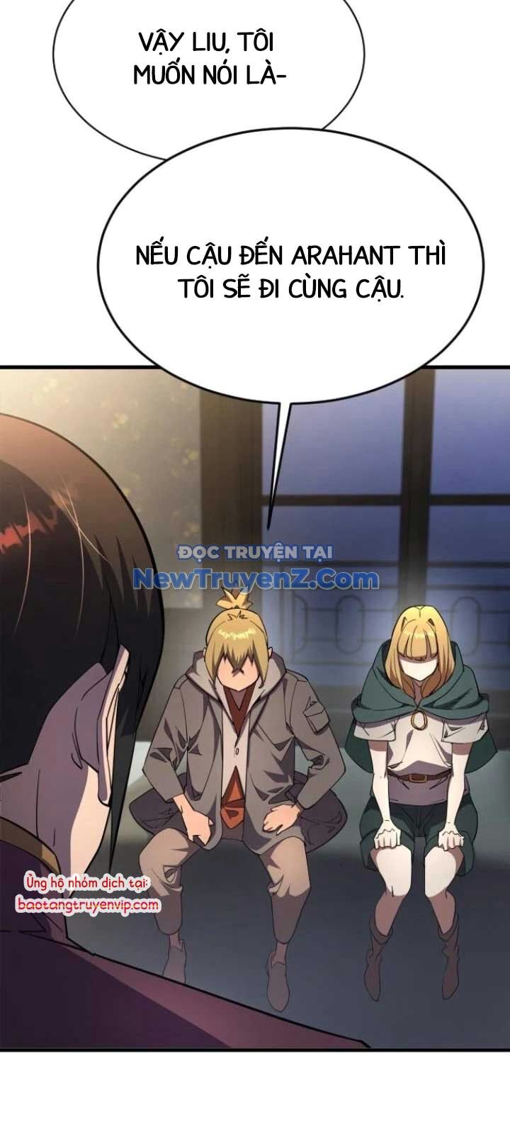 Thiên Tài Ma Pháp Sư Vật Lí - Chapter 20 - Page 85