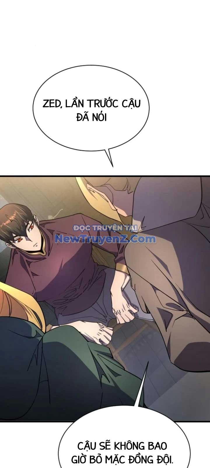 Thiên Tài Ma Pháp Sư Vật Lí - Chapter 20 - Page 86