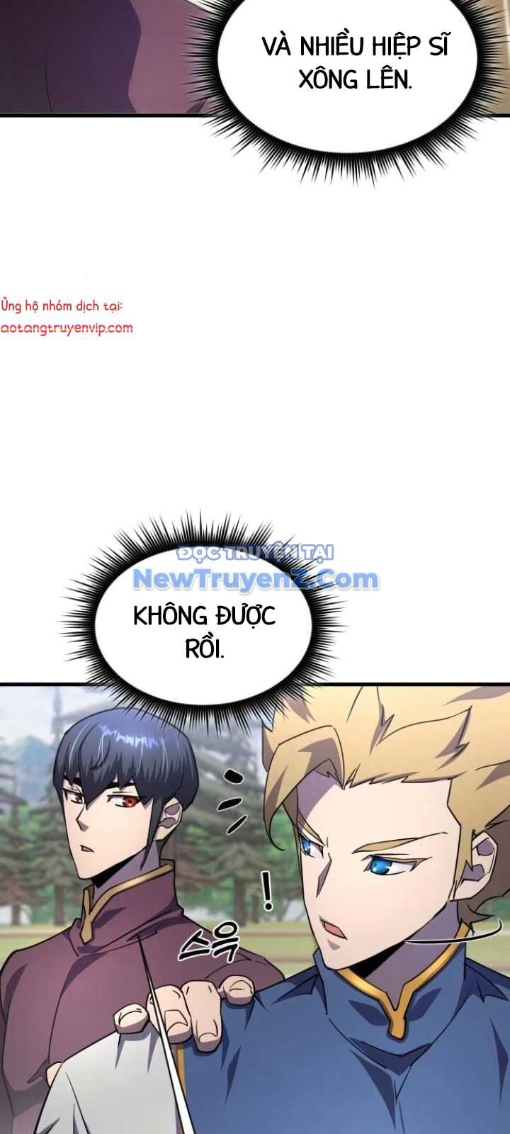 Thiên Tài Ma Pháp Sư Vật Lí - Chapter 20 - Page 9