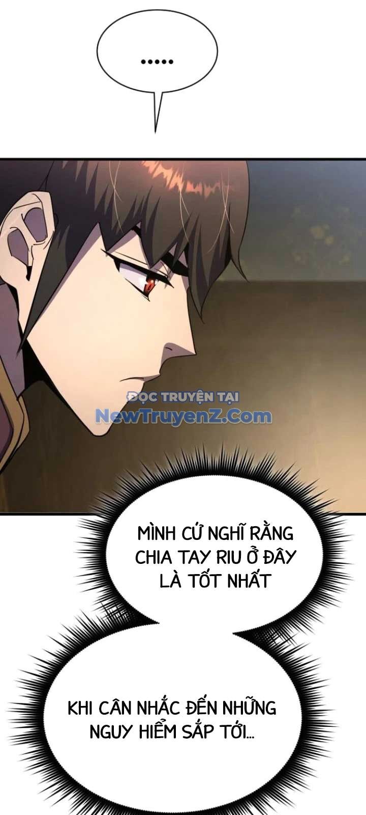 Thiên Tài Ma Pháp Sư Vật Lí - Chapter 20 - Page 91