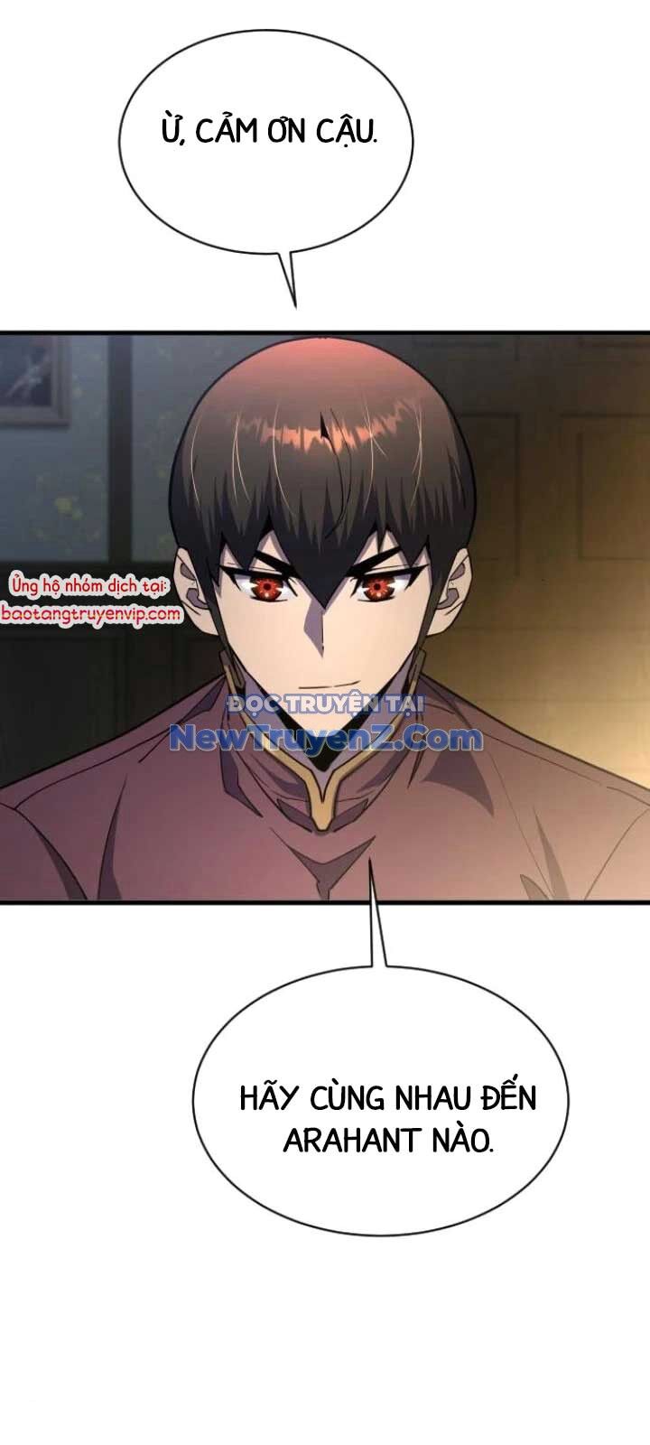 Thiên Tài Ma Pháp Sư Vật Lí - Chapter 20 - Page 93