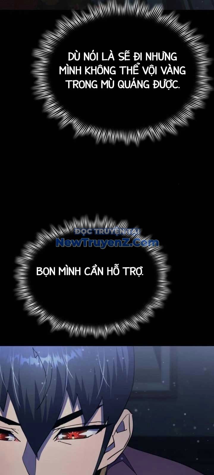 Thiên Tài Ma Pháp Sư Vật Lí - Chapter 20 - Page 95