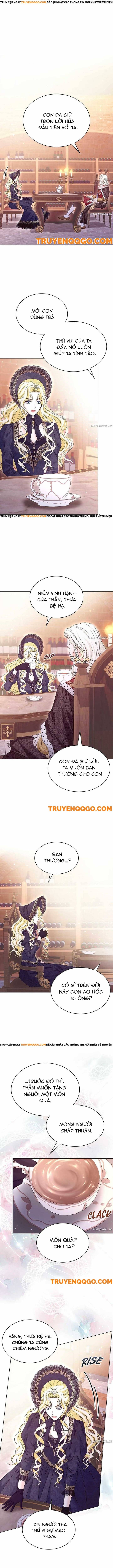 Ác Nữ Thuần Hóa Ác Quỷ Điên Rồ - Chapter 37 - Page 5