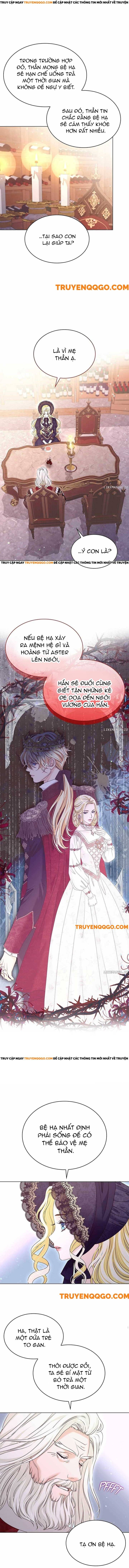 Ác Nữ Thuần Hóa Ác Quỷ Điên Rồ - Chapter 37 - Page 8