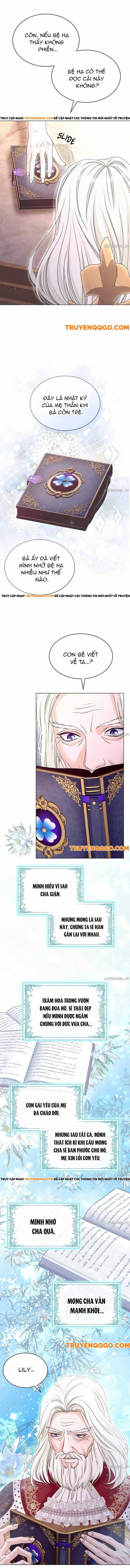 Ác Nữ Thuần Hóa Ác Quỷ Điên Rồ - Chapter 37 - Page 9