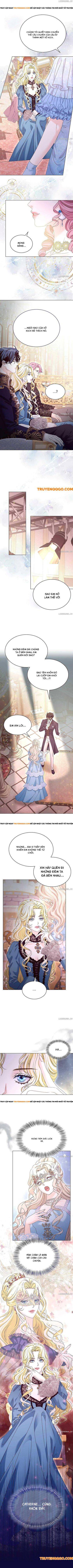 Ác Nữ Thuần Hóa Ác Quỷ Điên Rồ - Chapter 38 - Page 10