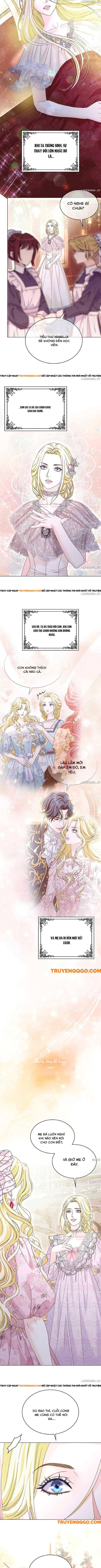 Ác Nữ Thuần Hóa Ác Quỷ Điên Rồ - Chapter 38 - Page 3