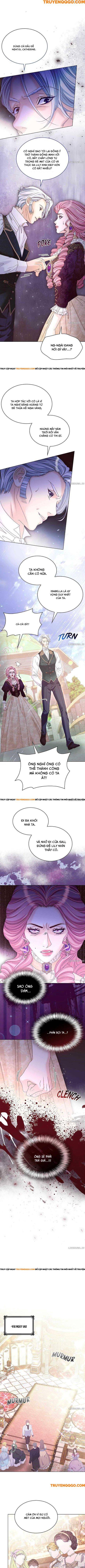 Ác Nữ Thuần Hóa Ác Quỷ Điên Rồ - Chapter 38 - Page 7