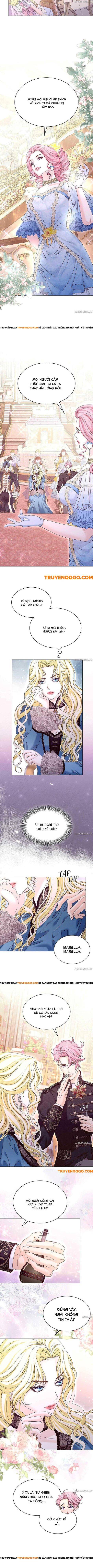 Ác Nữ Thuần Hóa Ác Quỷ Điên Rồ - Chapter 38 - Page 8