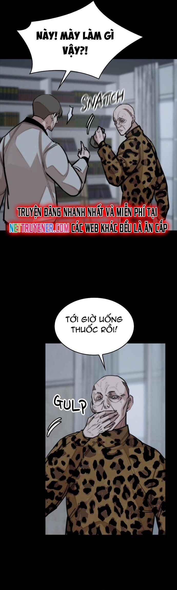 Xích Nguyệt - Chapter 42 - Page 12