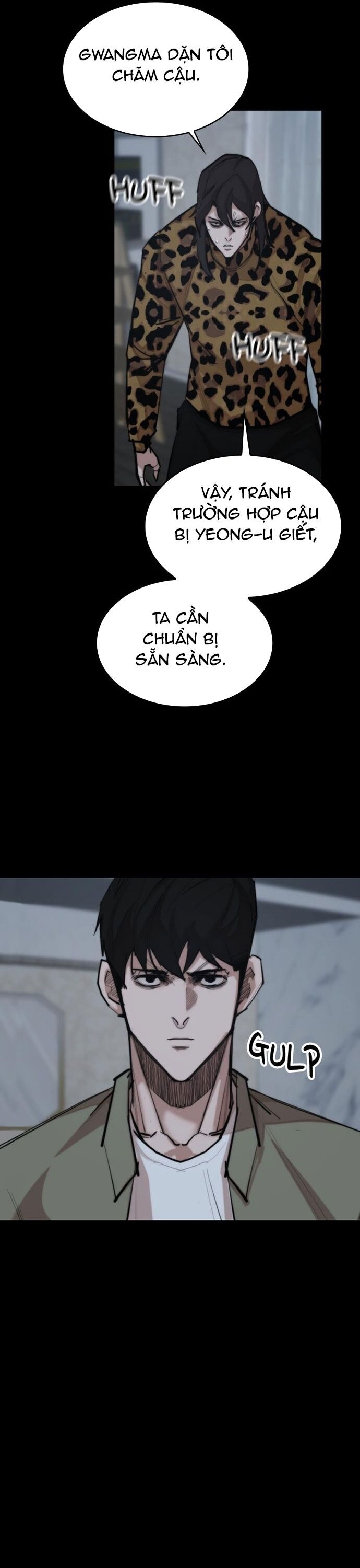 Xích Nguyệt - Chapter 42 - Page 15