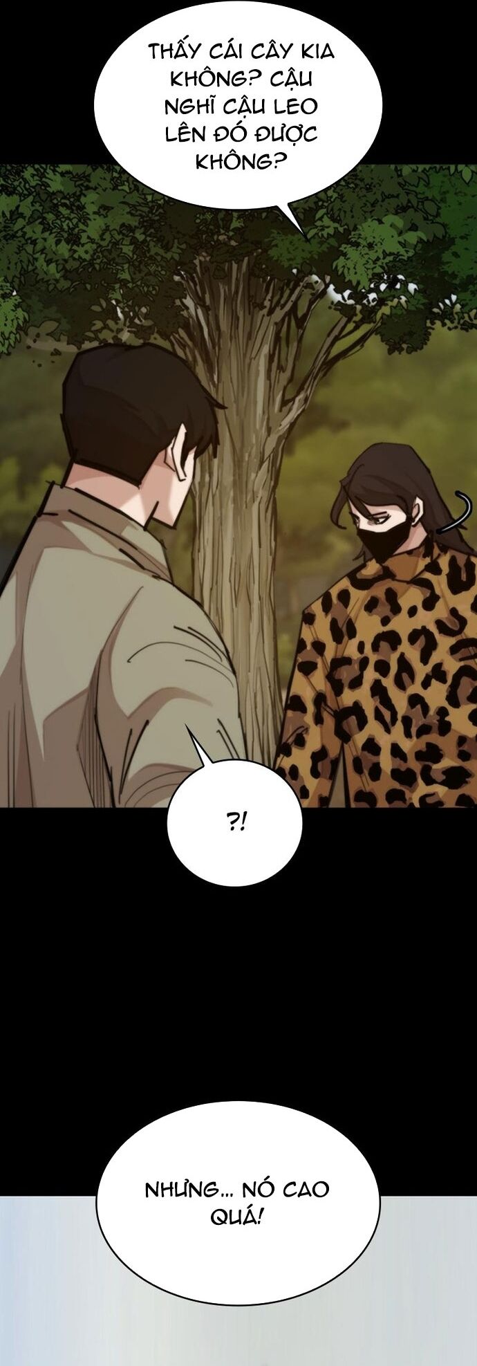 Xích Nguyệt - Chapter 42 - Page 22