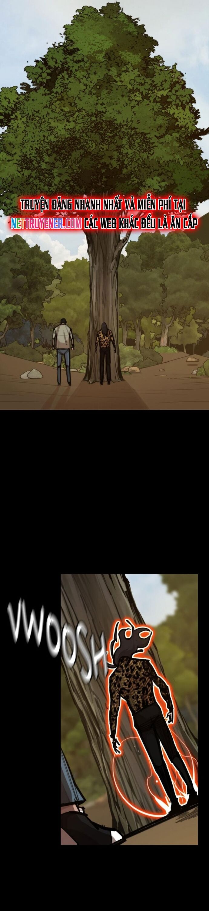 Xích Nguyệt - Chapter 42 - Page 23