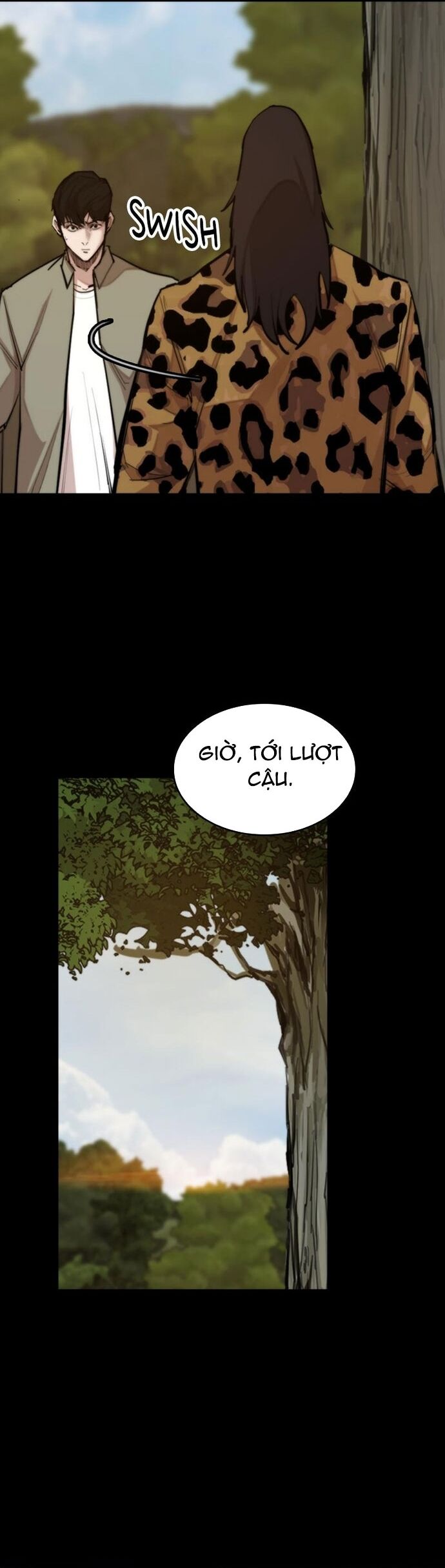 Xích Nguyệt - Chapter 42 - Page 26