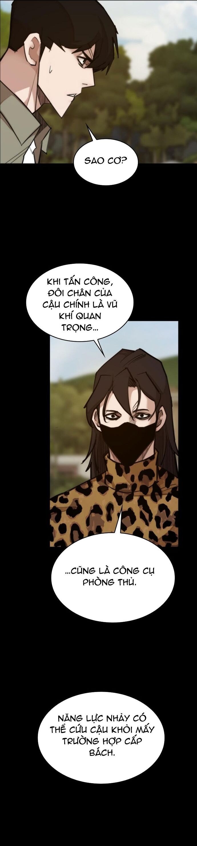 Xích Nguyệt - Chapter 42 - Page 27