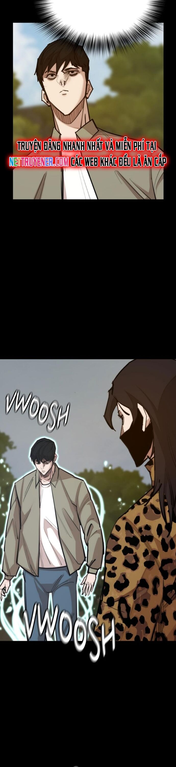 Xích Nguyệt - Chapter 42 - Page 29