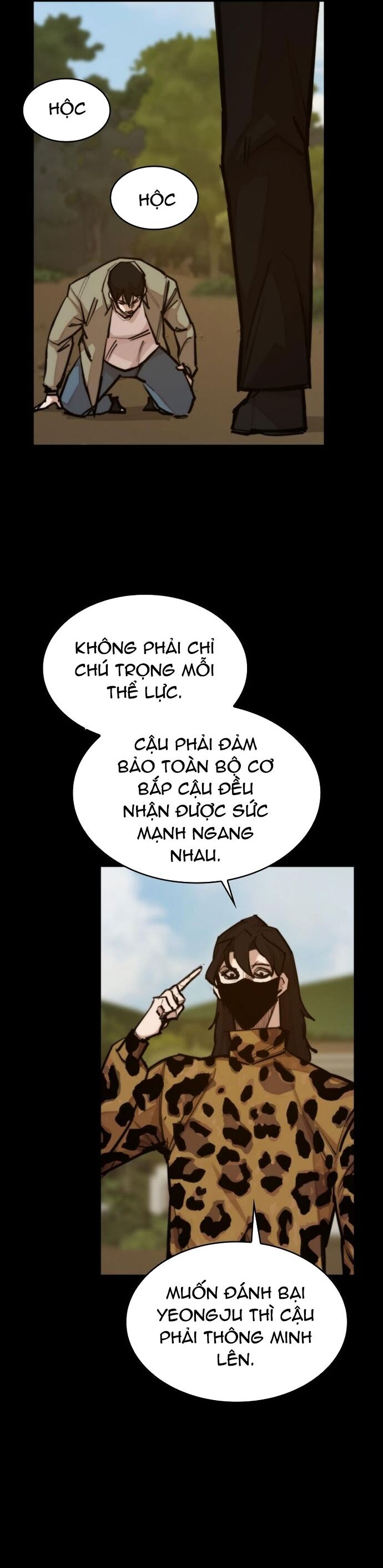 Xích Nguyệt - Chapter 42 - Page 34