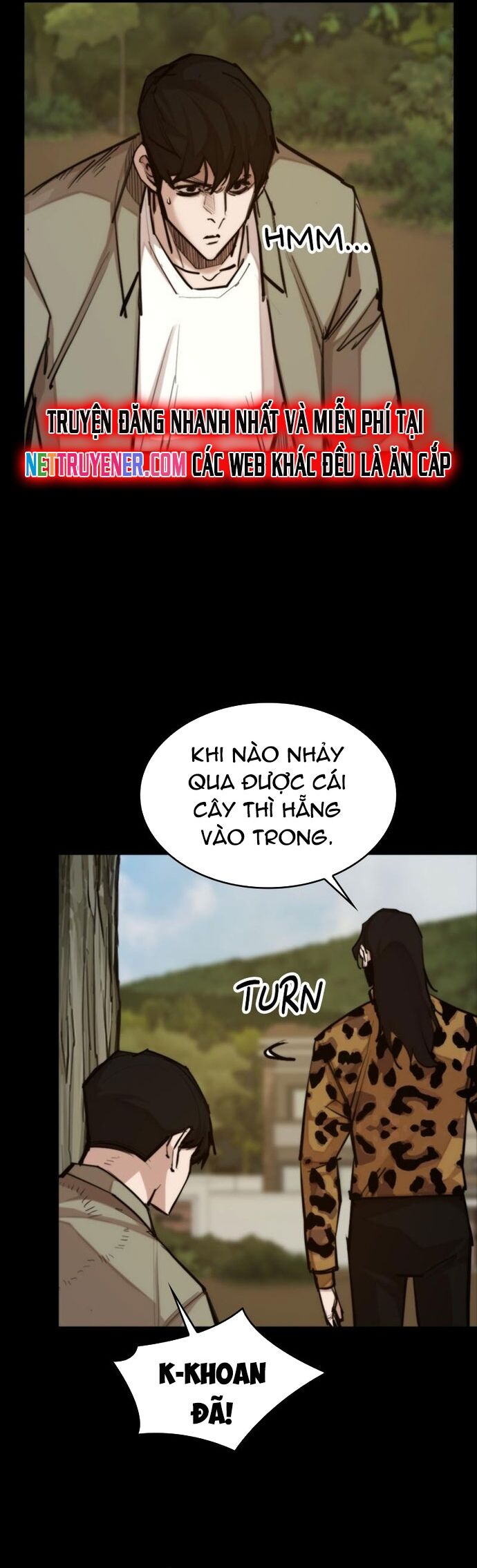 Xích Nguyệt - Chapter 42 - Page 35