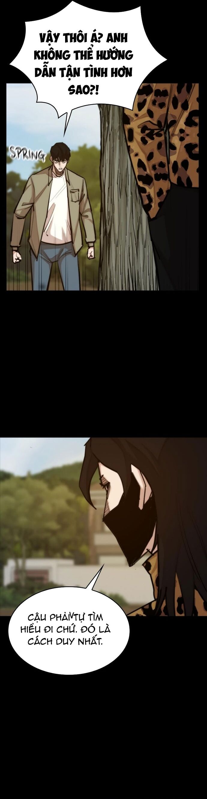 Xích Nguyệt - Chapter 42 - Page 36