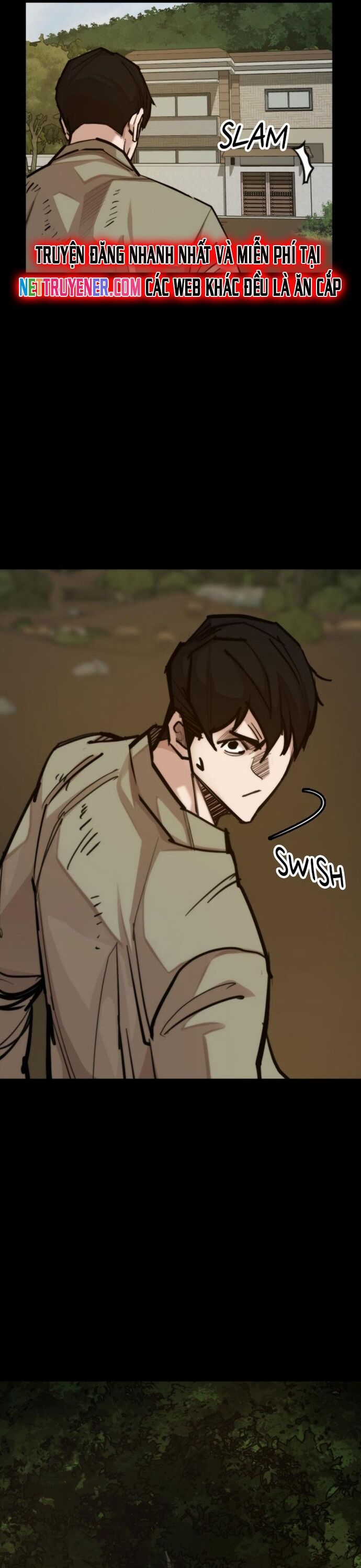 Xích Nguyệt - Chapter 42 - Page 37