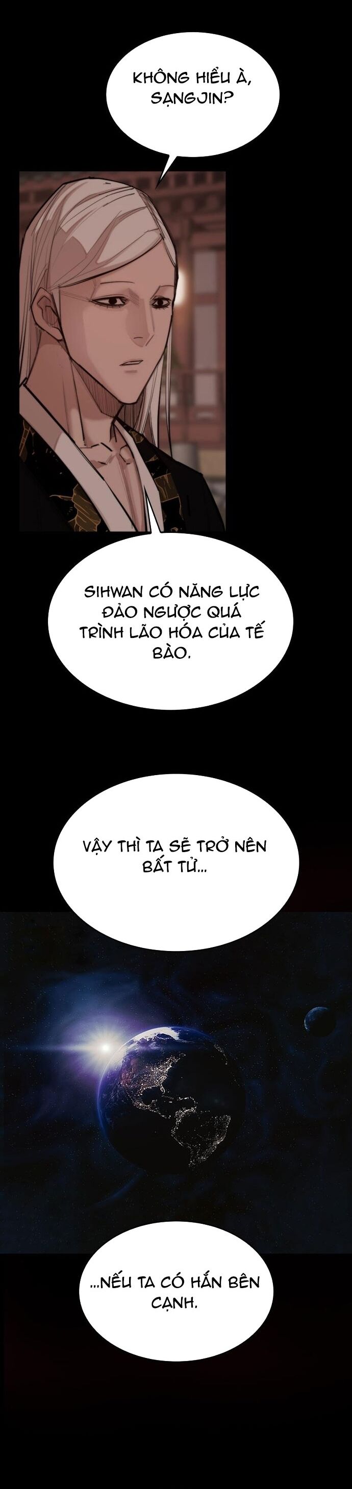 Xích Nguyệt - Chapter 42 - Page 4