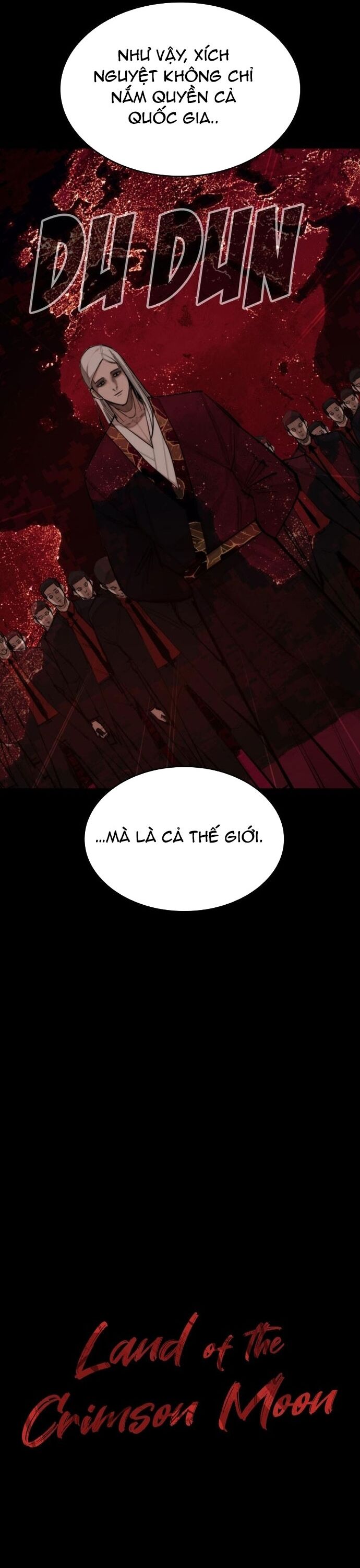 Xích Nguyệt - Chapter 42 - Page 5