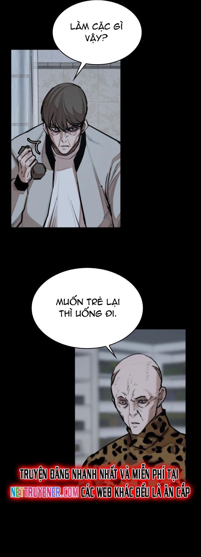 Xích Nguyệt - Chapter 42 - Page 8