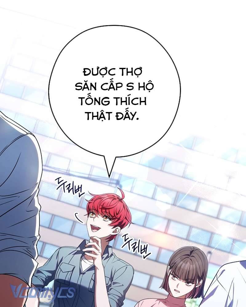 Nhật Ký Từ Chức Cấp S Của Thợ Săn Công Chức Chapter 30 - Trang 105