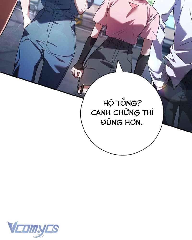 Nhật Ký Từ Chức Cấp S Của Thợ Săn Công Chức Chapter 30 - Trang 106