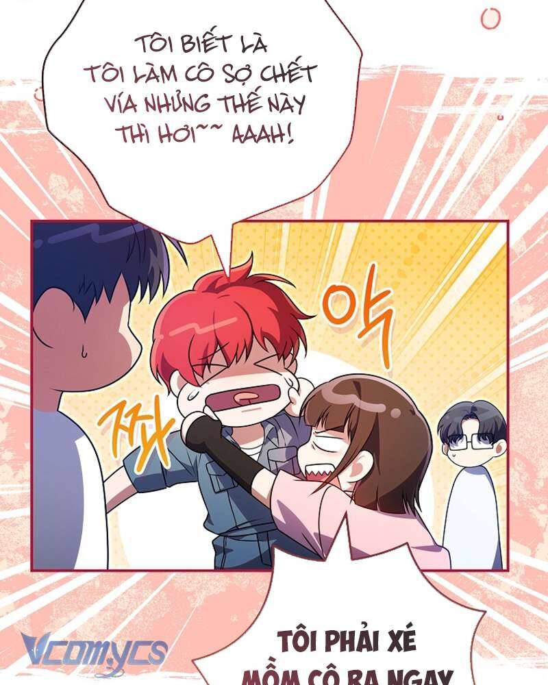 Nhật Ký Từ Chức Cấp S Của Thợ Săn Công Chức Chapter 30 - Trang 109