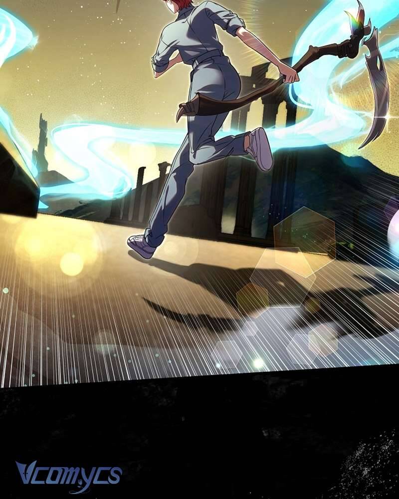 Nhật Ký Từ Chức Cấp S Của Thợ Săn Công Chức Chapter 30 - Trang 21