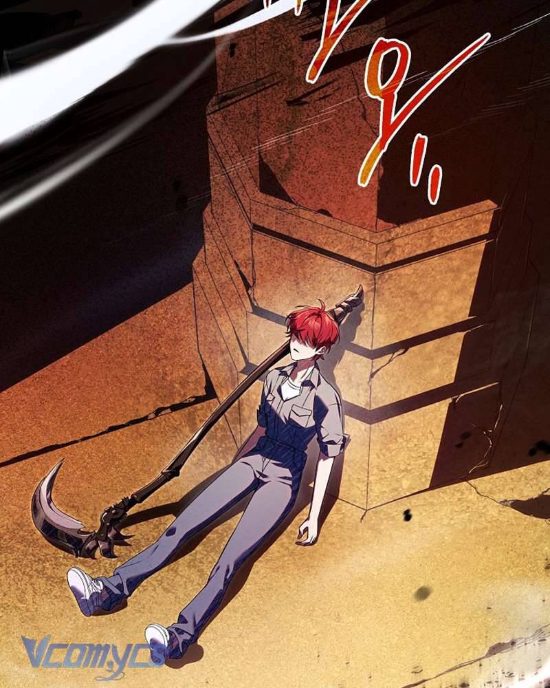 Nhật Ký Từ Chức Cấp S Của Thợ Săn Công Chức Chapter 30 - Trang 3