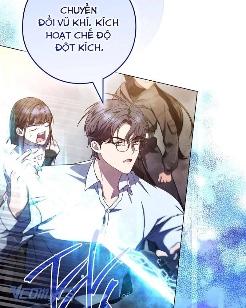 Nhật Ký Từ Chức Cấp S Của Thợ Săn Công Chức Chapter 30 - Trang 38