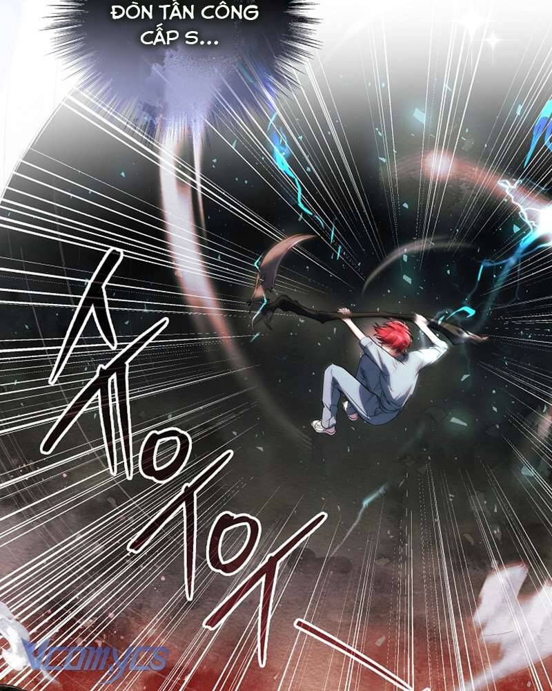 Nhật Ký Từ Chức Cấp S Của Thợ Săn Công Chức Chapter 30 - Trang 53