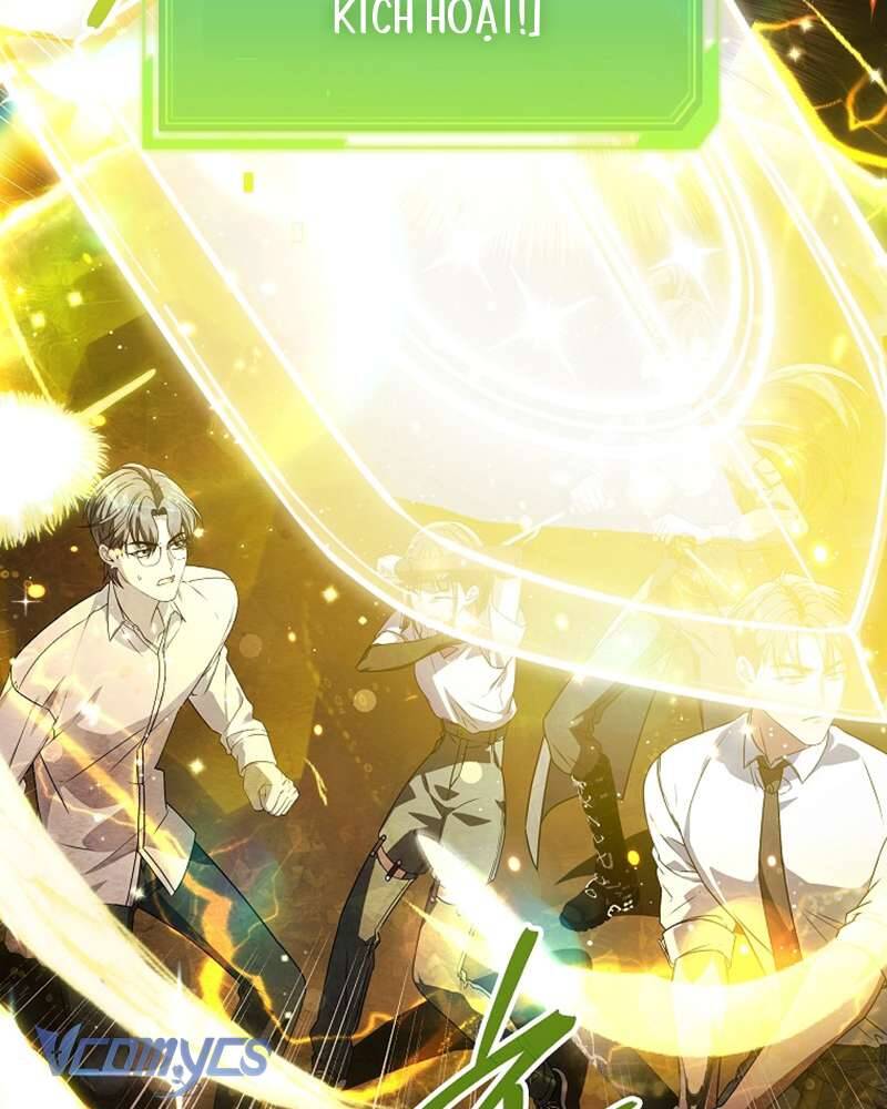 Nhật Ký Từ Chức Cấp S Của Thợ Săn Công Chức Chapter 30 - Trang 57