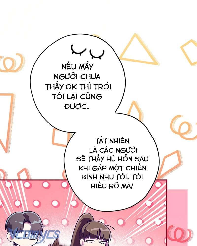 Nhật Ký Từ Chức Cấp S Của Thợ Săn Công Chức Chapter 30 - Trang 84