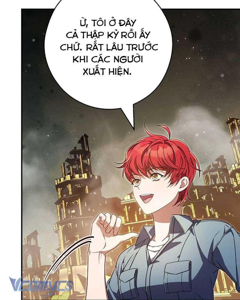 Nhật Ký Từ Chức Cấp S Của Thợ Săn Công Chức Chapter 30 - Trang 90