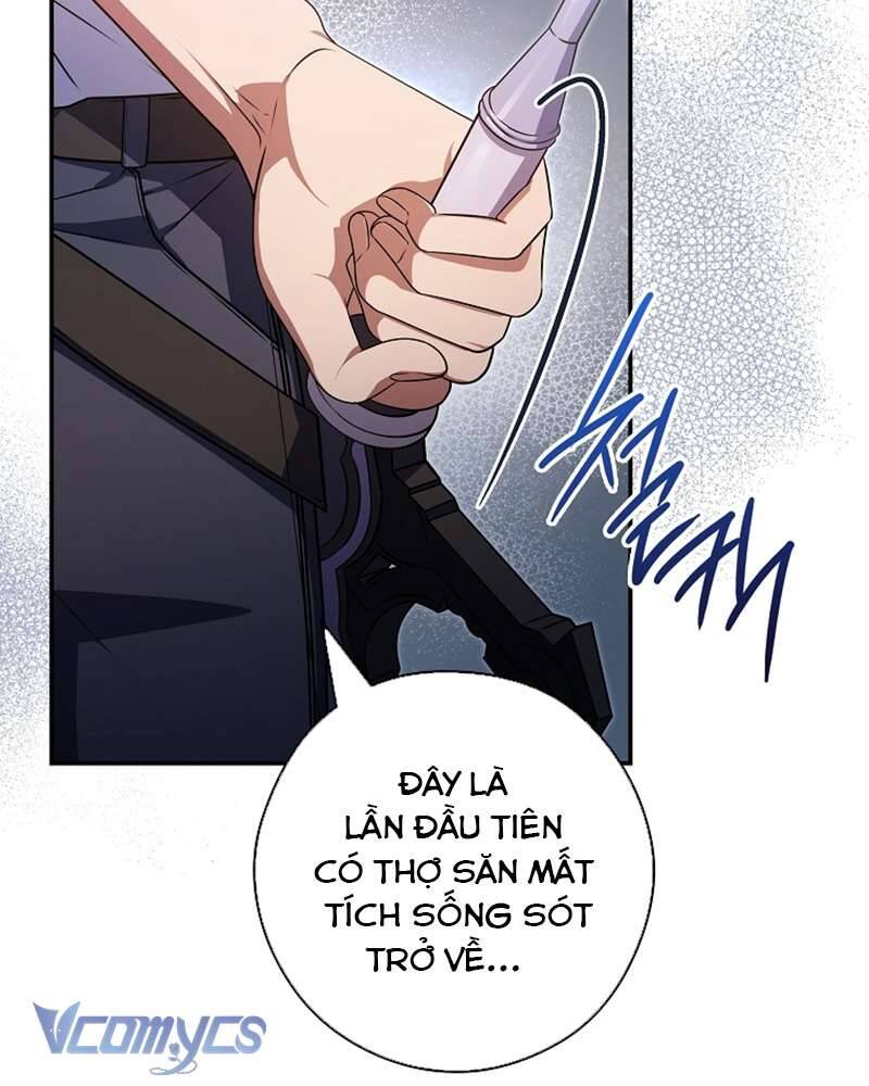 Nhật Ký Từ Chức Cấp S Của Thợ Săn Công Chức Chapter 30 - Trang 96